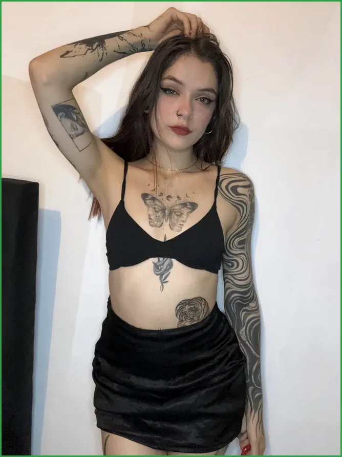 Top rated OnlyFans Emily near Tualatin, Oregon
