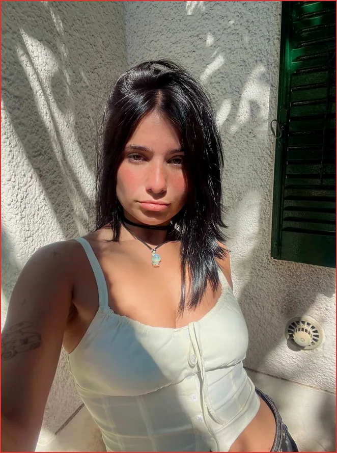 Best OnlyFans girl Chloe Lackawanna PA