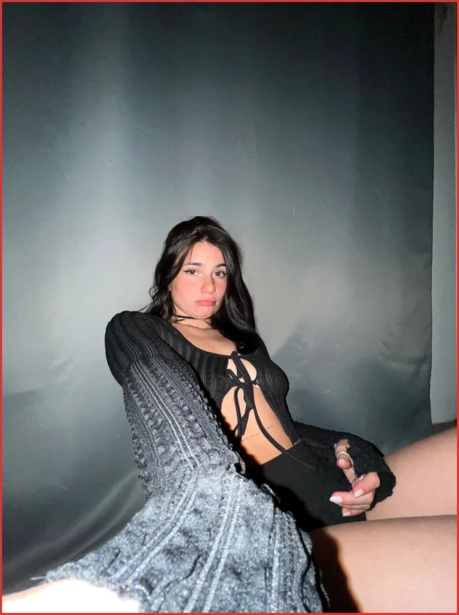 Chloe best OnlyFans US creator New Kensington PA