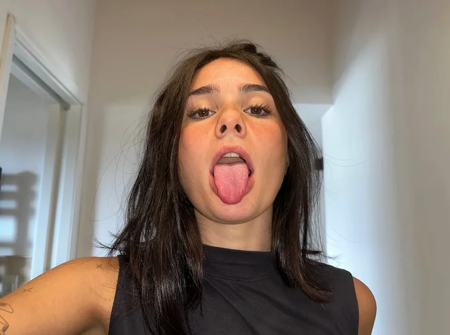 Free OnlyFans top rated Chloe Pottsville Pennsylvania