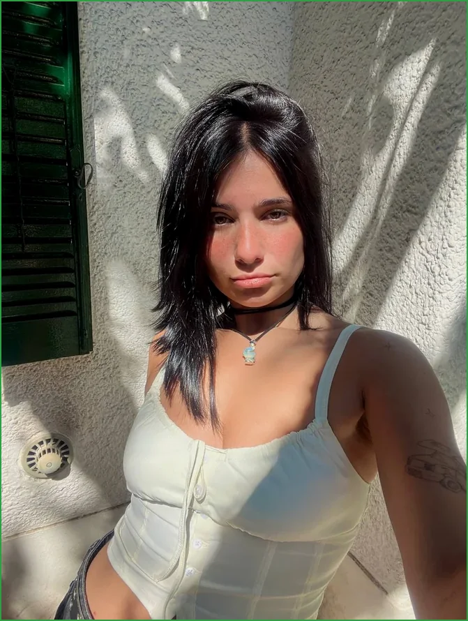Chloe, top free OnlyFans model in Aiken SC