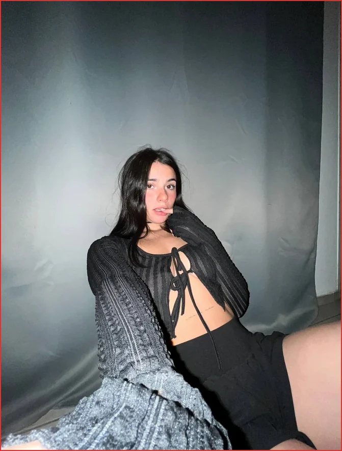 Best OnlyFans girl Chloe Forest Acres SC
