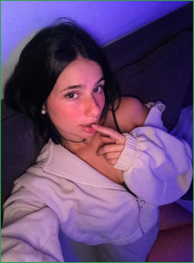 Chloe OnlyFans top pick for Clear Lake, South Dakota