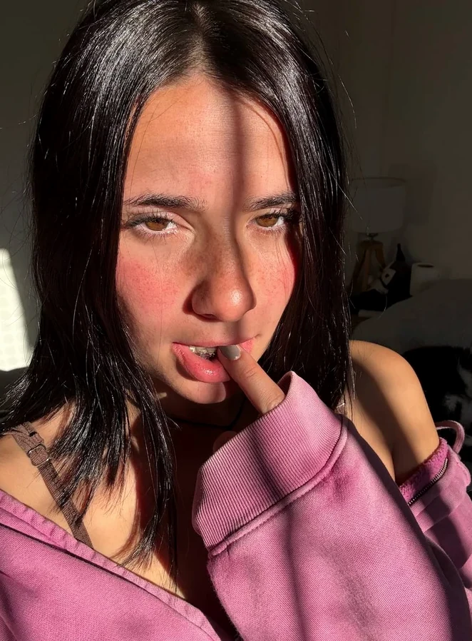Chloe, top free OnlyFans model in Houghton SD
