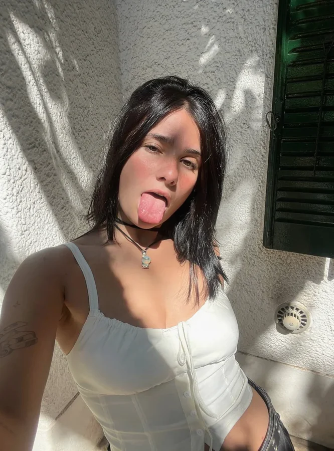 Best OnlyFans girl Chloe Crossville TN