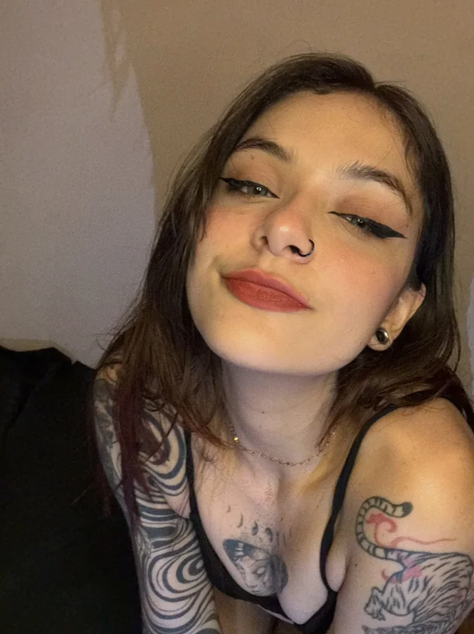 Emily best OnlyFans US creator Greeneville TN