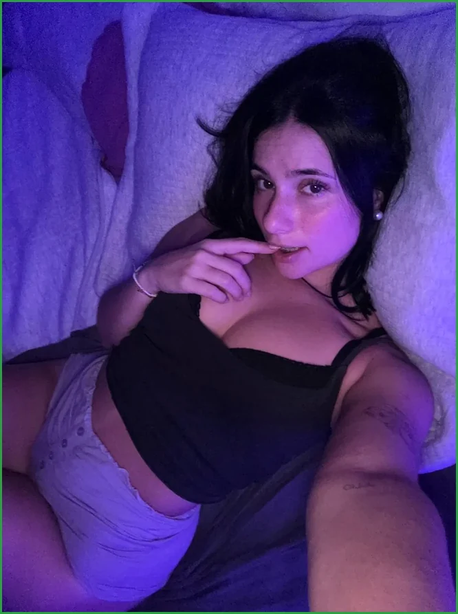 Chloe OnlyFans top pick for Soddy-Daisy, Tennessee