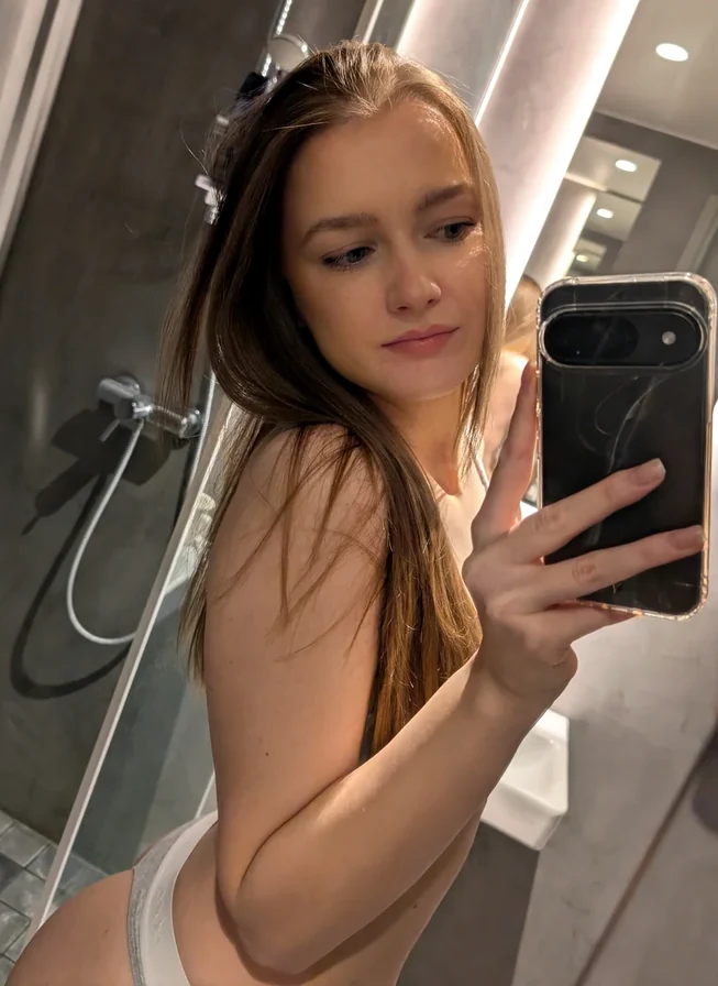 Free OnlyFans top rated Alina Azle Texas