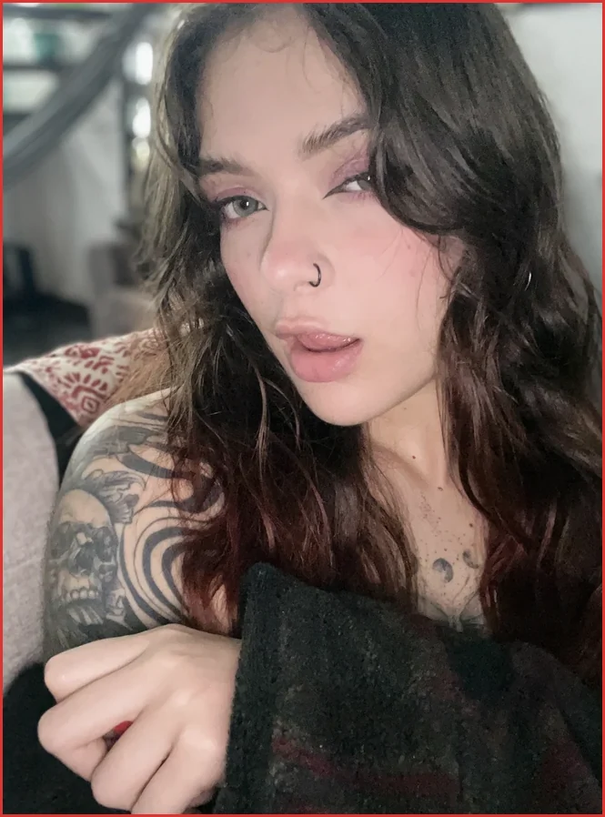 Best OnlyFans girl Emily Brenham TX