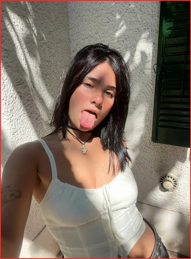 Chloe best OnlyFans US creator Burkburnett TX