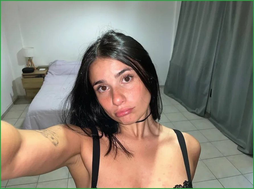 Best OnlyFans girl Chloe Burleson TX