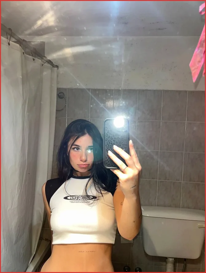 Chloe OnlyFans top pick for Centerville, Texas