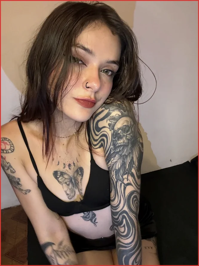 Best OnlyFans girl Emily Cibolo TX