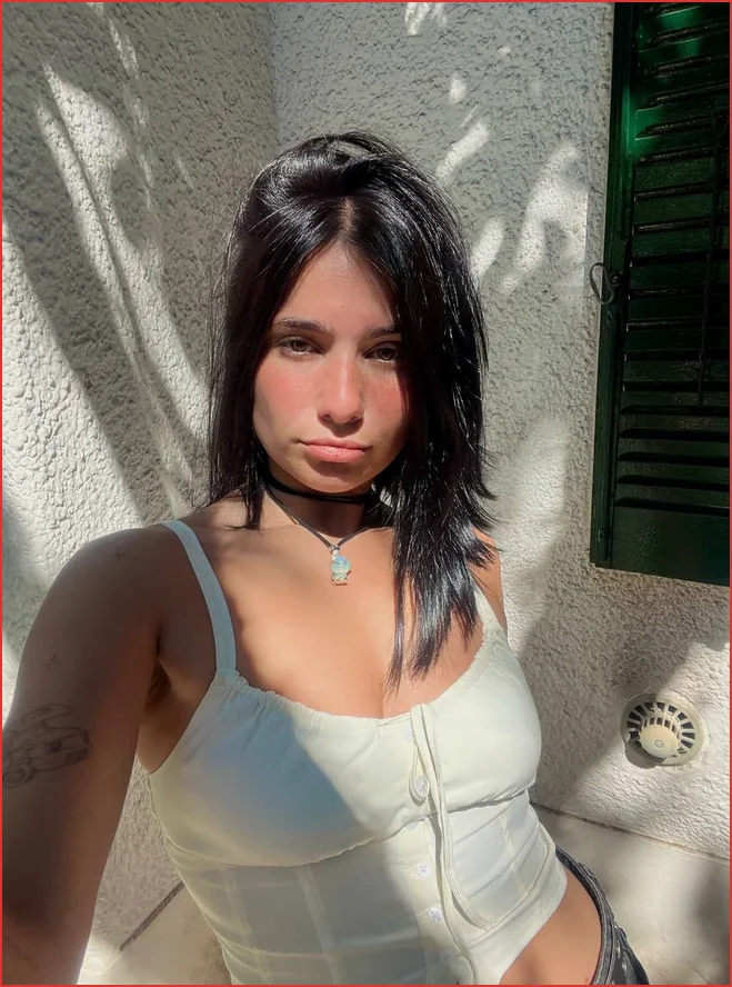Chloe OnlyFans top pick for Conroe, Texas