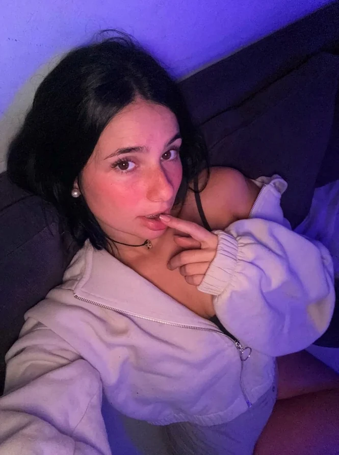 Friendswood best free OnlyFans model Chloe