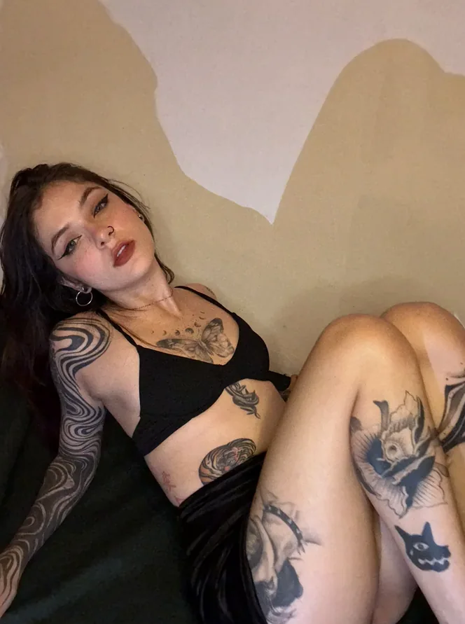Emily best free OnlyFans Glenn Heights TX