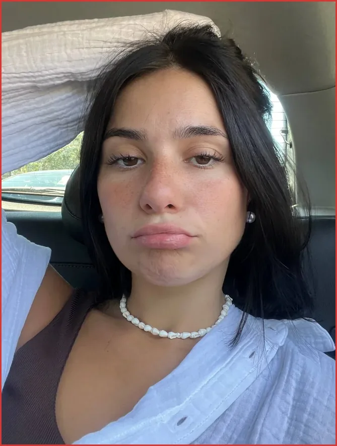 Chloe, top free OnlyFans model in Kerrville TX