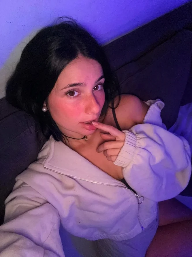 Top rated OnlyFans Chloe near Lubbock, Texas