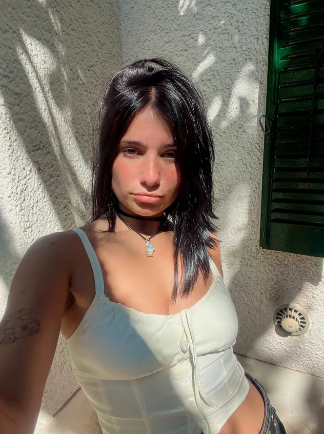 Best OnlyFans girl Chloe Nacogdoches TX