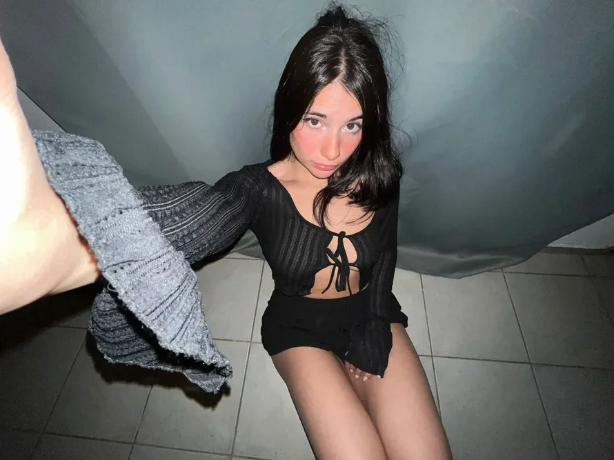 Free OnlyFans top rated Chloe Navasota Texas