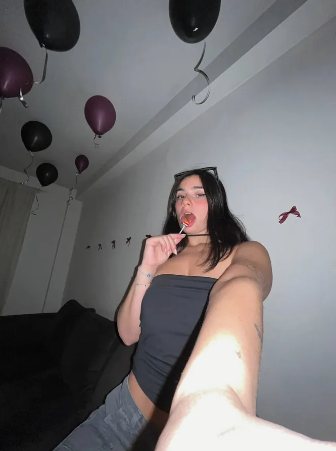 Chloe OnlyFans top pick for New Braunfels, Texas