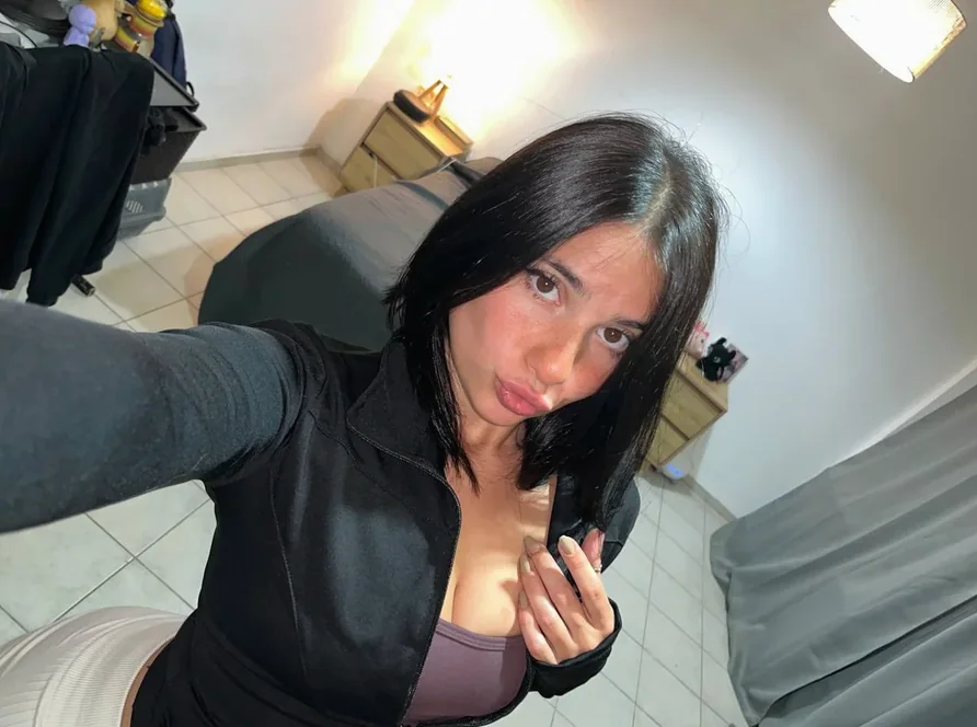 Free OnlyFans top rated Chloe Pampa Texas