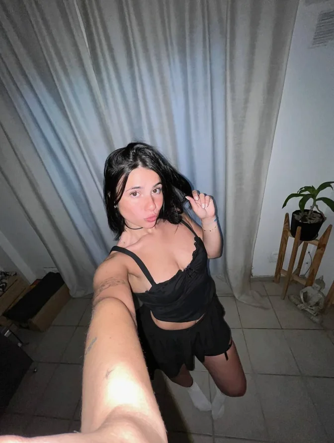 Pearland best free OnlyFans model Chloe