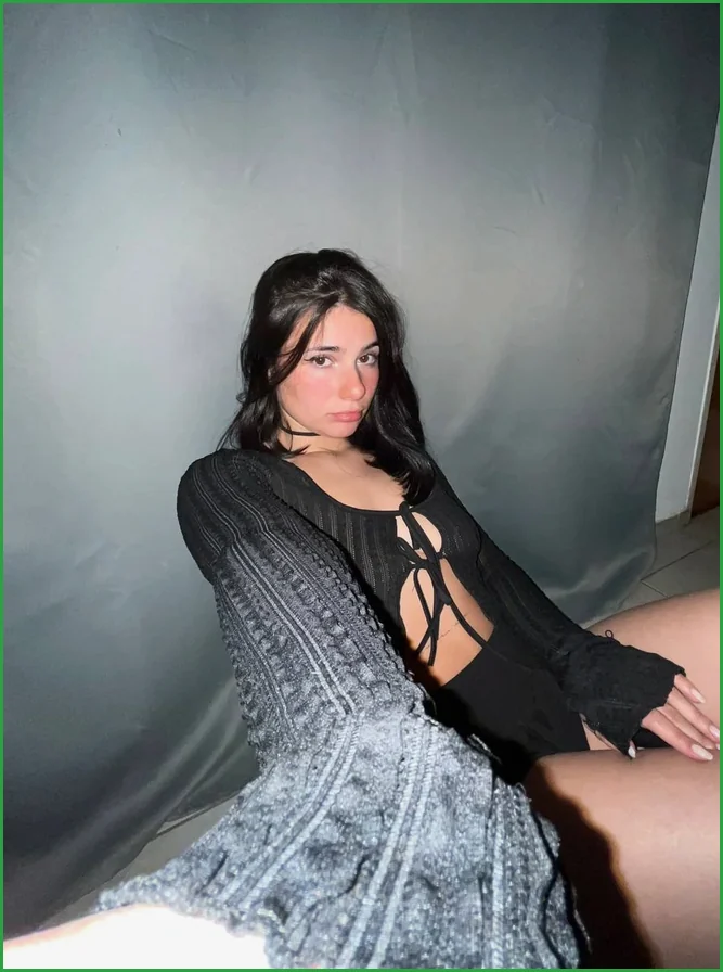 Chloe, top free OnlyFans model in Pflugerville TX