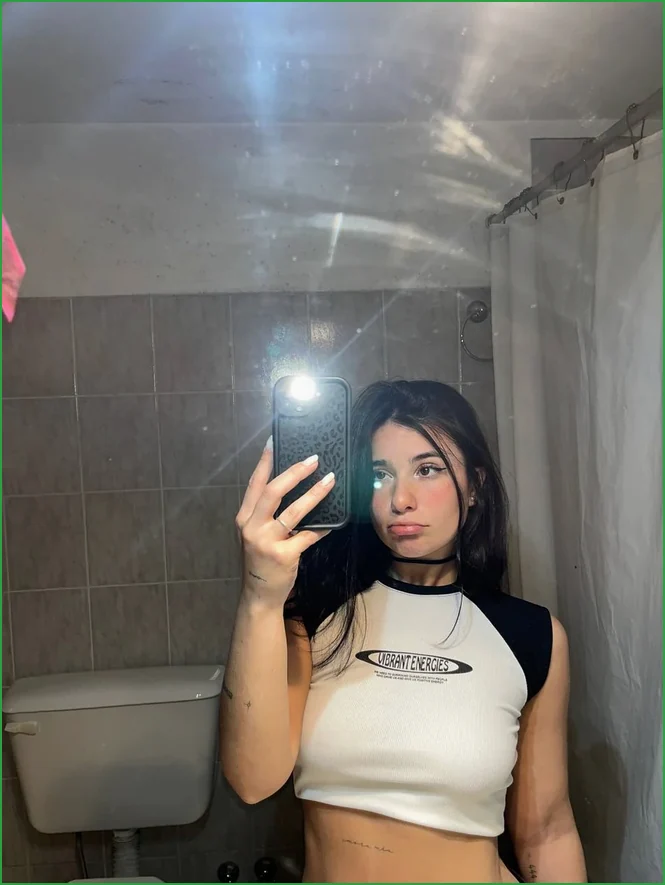 Seabrook best free OnlyFans model Chloe