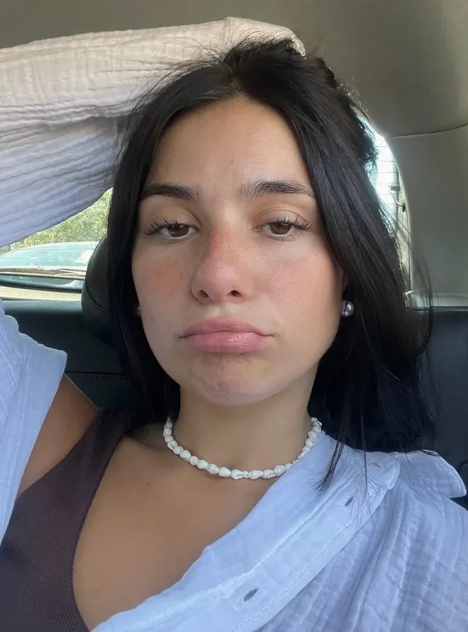 Free OnlyFans top rated Chloe Silverton Texas