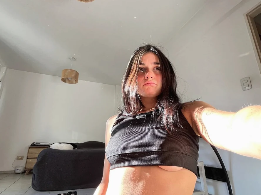 Chloe, top free OnlyFans model in Stephenville TX