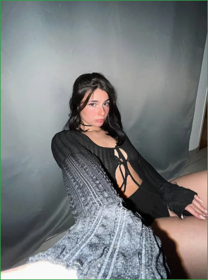 Free OnlyFans top rated Chloe The Colony Texas