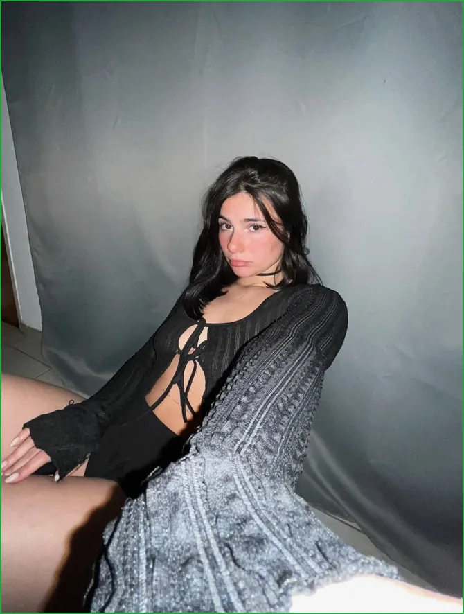 Chloe, top free OnlyFans model in White Settlement TX