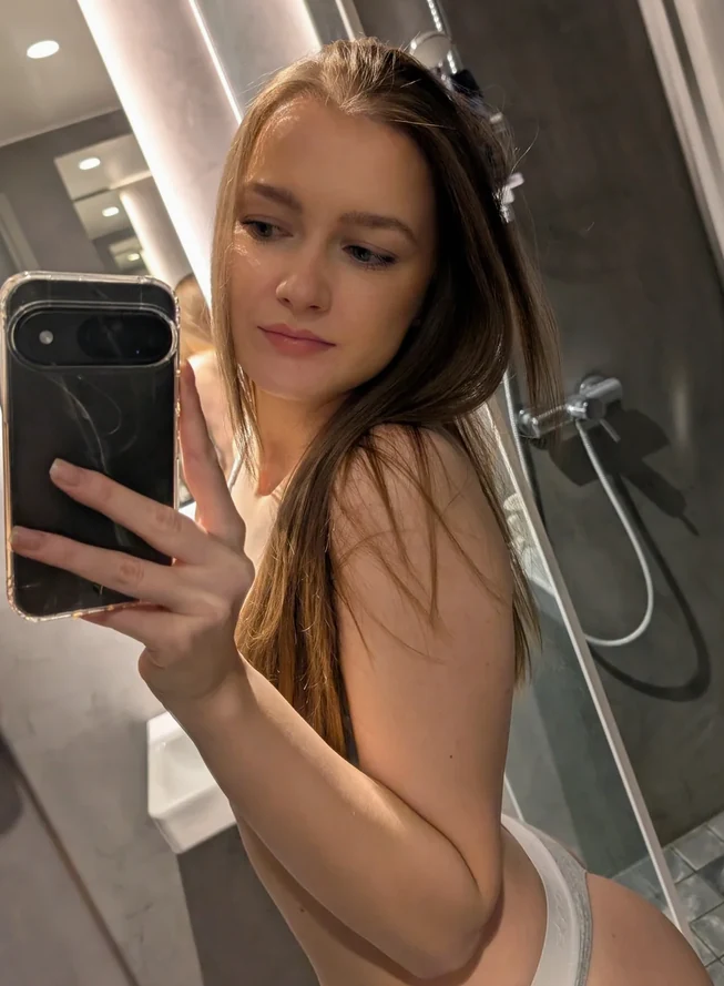Free OnlyFans top rated Alina Bountiful Utah