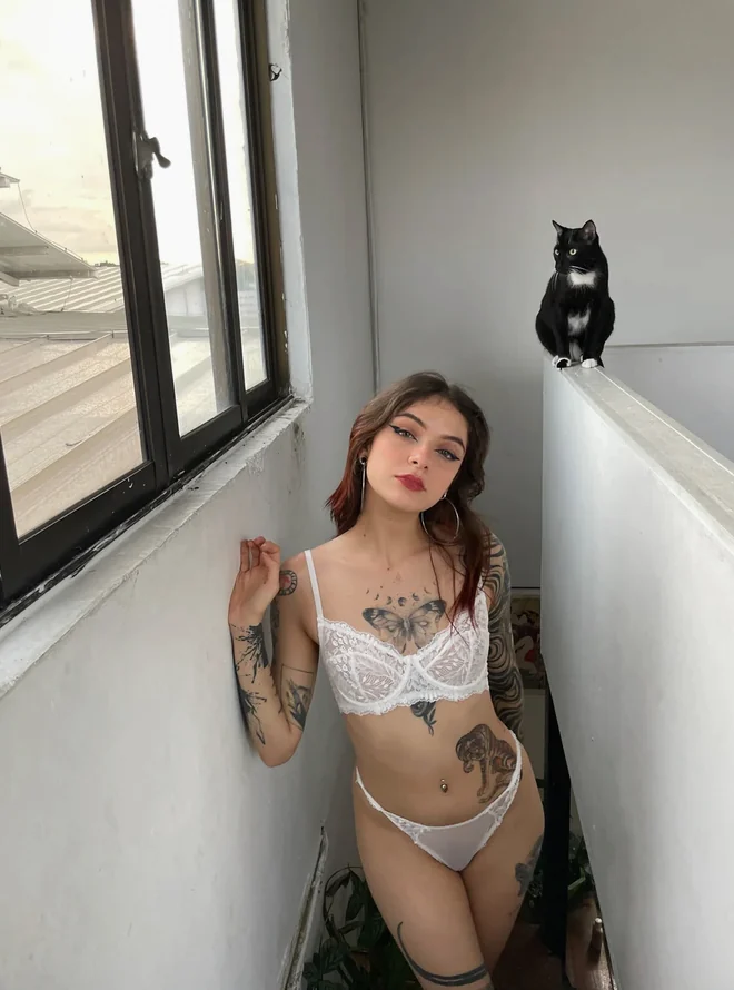 Emily best OnlyFans US creator Brigham City UT