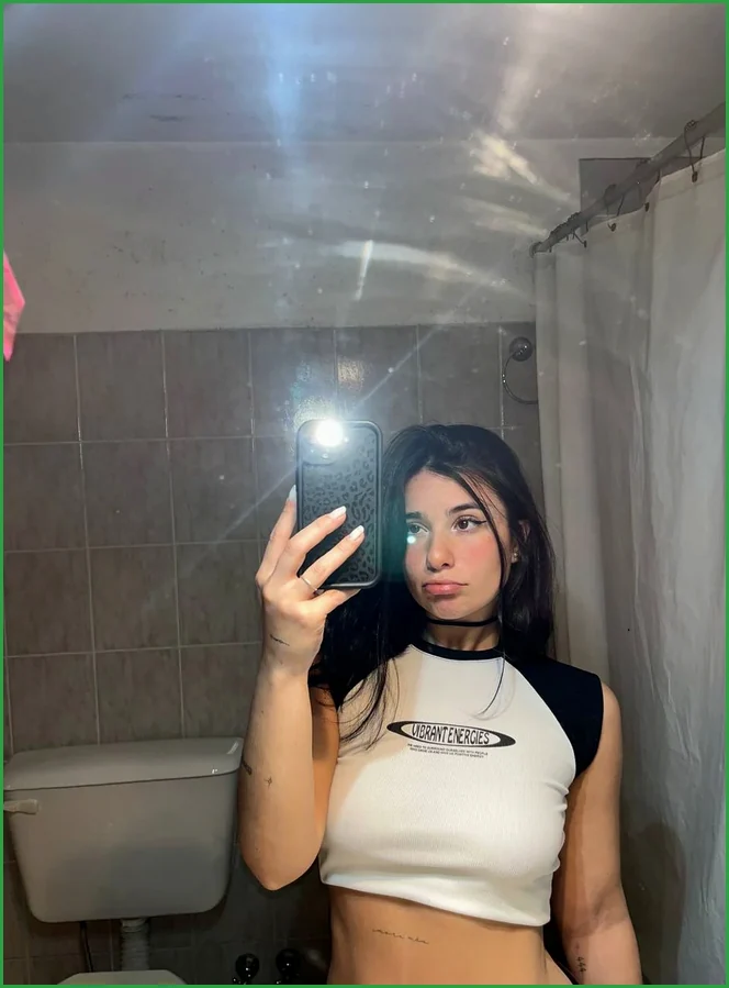 Top rated OnlyFans Chloe near Cedar City, Utah