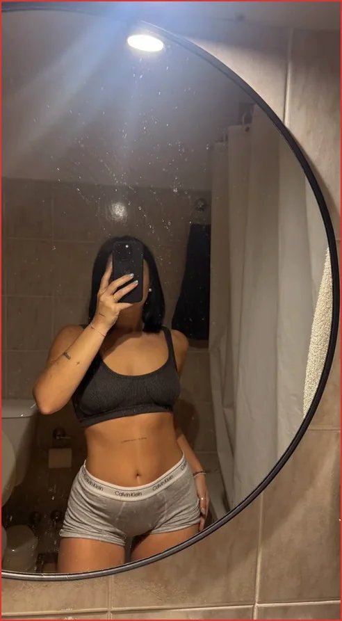 Ogden best free OnlyFans model Chloe