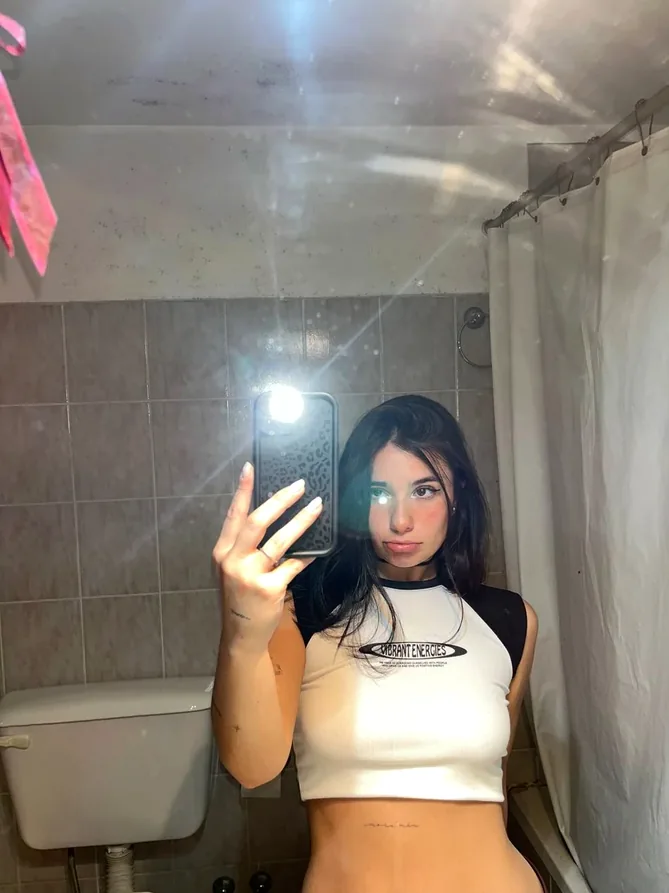 Chloe best OnlyFans US creator South Ogden UT
