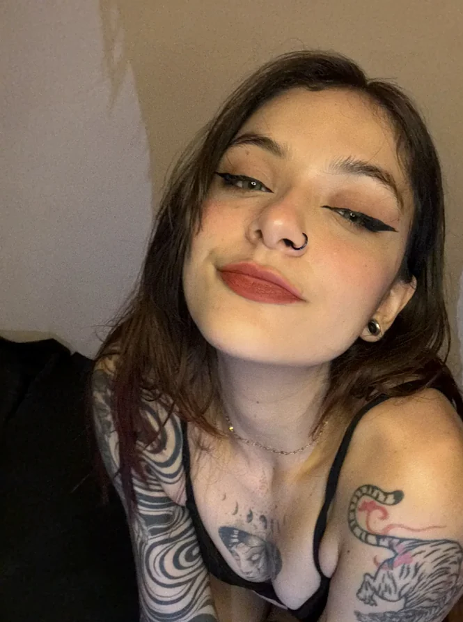 Best OnlyFans girl Emily Montpelier VT