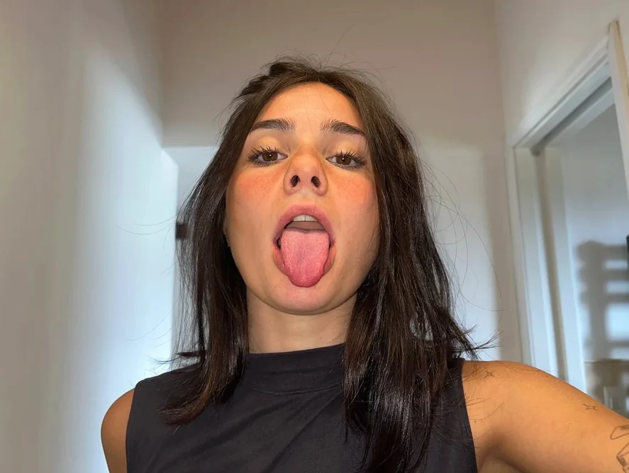 Top rated OnlyFans Chloe near Blacksburg, Virginia