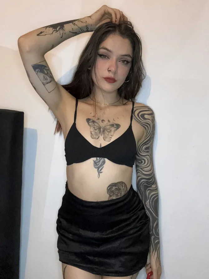 Best OnlyFans girl Emily Farmville VA