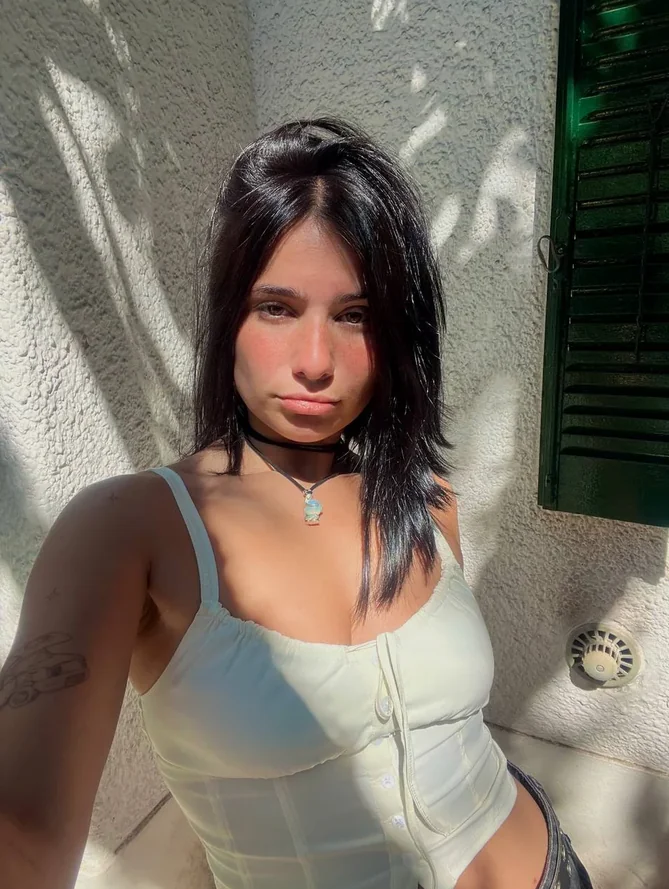 Free OnlyFans Chloe featured in Richmond, Virginia