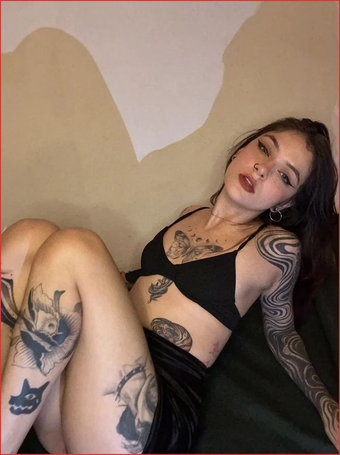 Top rated OnlyFans Emily near Cheney, Washington