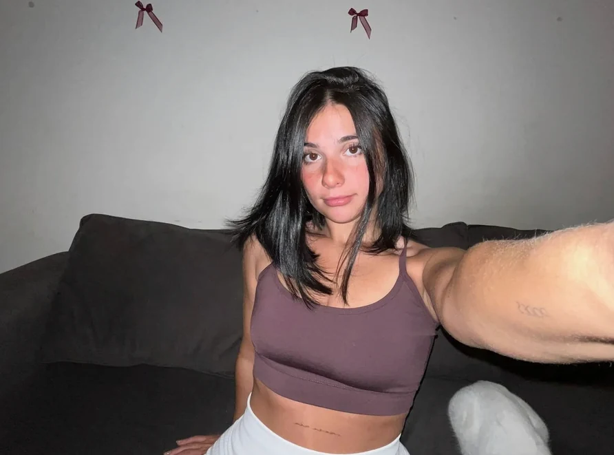 Free OnlyFans Chloe featured in Lynnwood, Washington