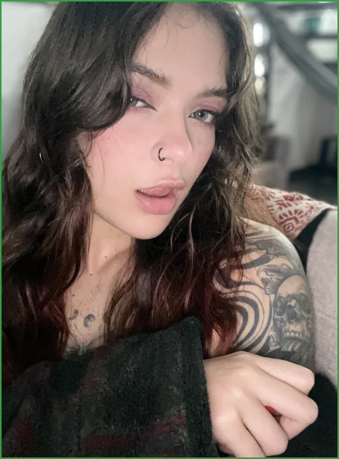 Emily best OnlyFans US creator Clarksburg WV