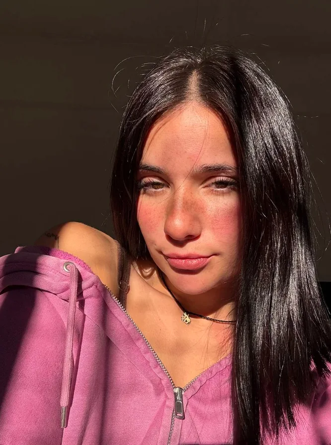 Chloe, top free OnlyFans model in Chippewa Falls WI
