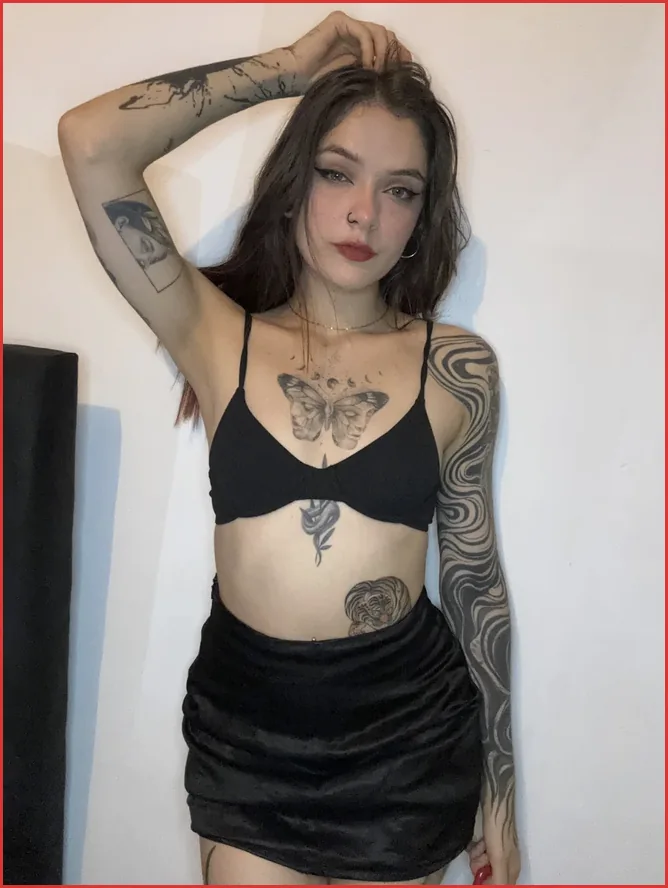 Emily, top free OnlyFans model in Fort Atkinson WI