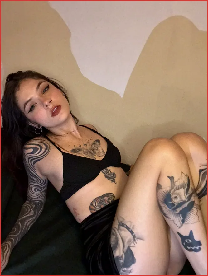 Emily, top free OnlyFans model in Oshkosh WI