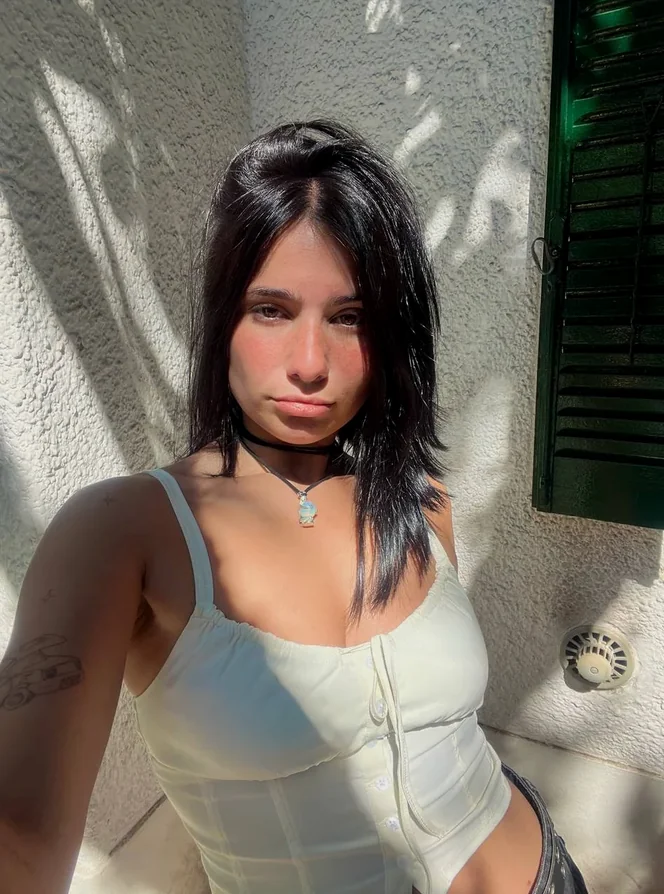 Pleasant Prairie village best free OnlyFans model Chloe