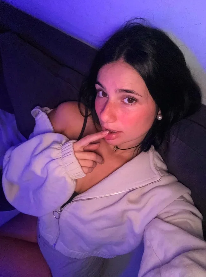 Free OnlyFans top rated Chloe Tomah Wisconsin